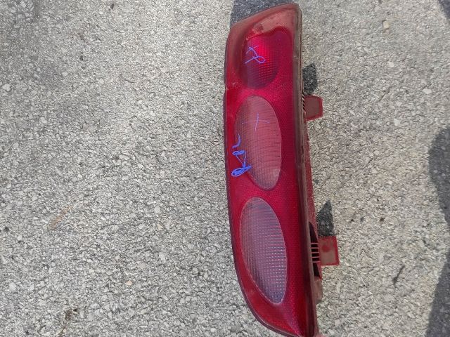 bontott FIAT SEICENTO Jobb Hátsó Lámpa