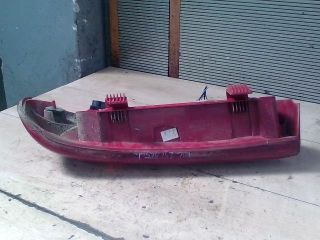 bontott FIAT SEICENTO Jobb Hátsó Lámpa