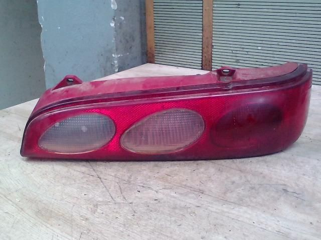 bontott FIAT SEICENTO Jobb Hátsó Lámpa
