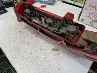 bontott FIAT SEICENTO Jobb Hátsó Lámpa