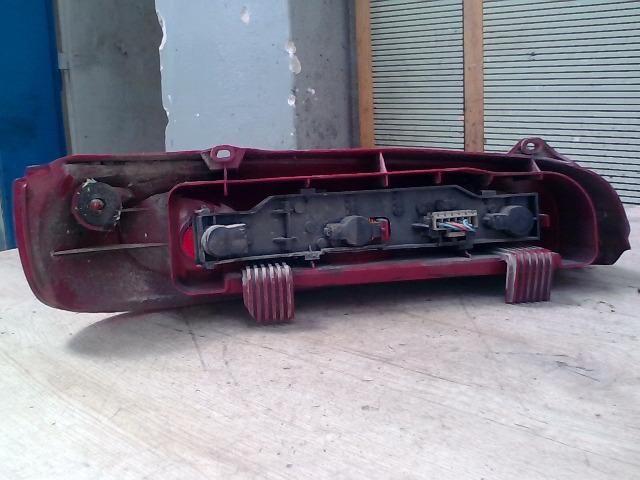 bontott FIAT SEICENTO Jobb Hátsó Lámpa