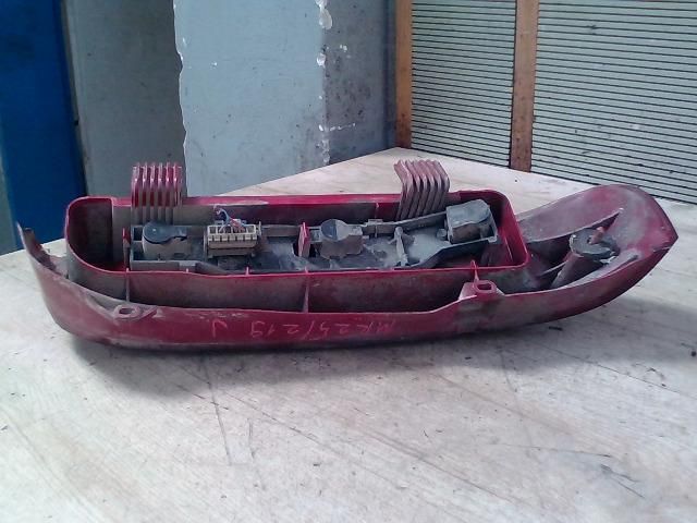 bontott FIAT SEICENTO Jobb Hátsó Lámpa