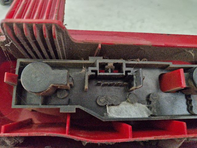 bontott FIAT SEICENTO Jobb Hátsó Lámpa