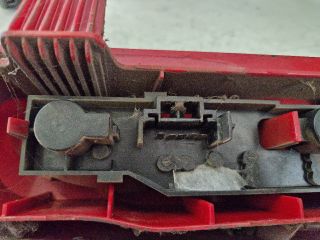 bontott FIAT SEICENTO Jobb Hátsó Lámpa