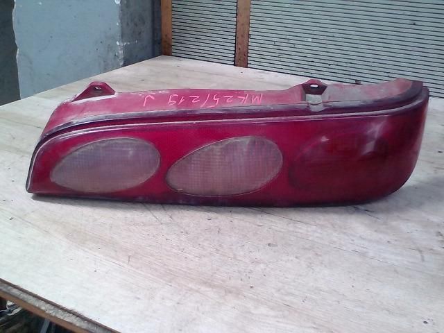 bontott FIAT SEICENTO Jobb Hátsó Lámpa