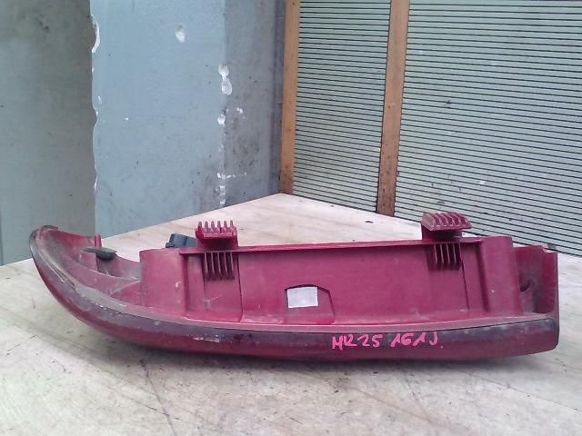 bontott FIAT SEICENTO Jobb Hátsó Lámpa