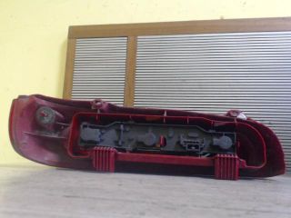 bontott FIAT SEICENTO Jobb Hátsó Lámpa