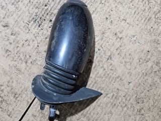 bontott FIAT SEICENTO Jobb Visszapillantó Tükör (Mechanikus)