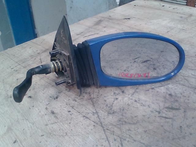 bontott FIAT SEICENTO Jobb Visszapillantó Tükör (Mechanikus)