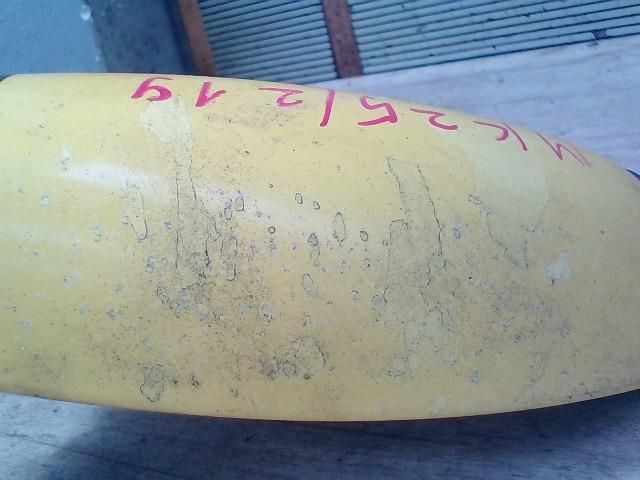 bontott FIAT SEICENTO Jobb Visszapillantó Tükör (Mechanikus)