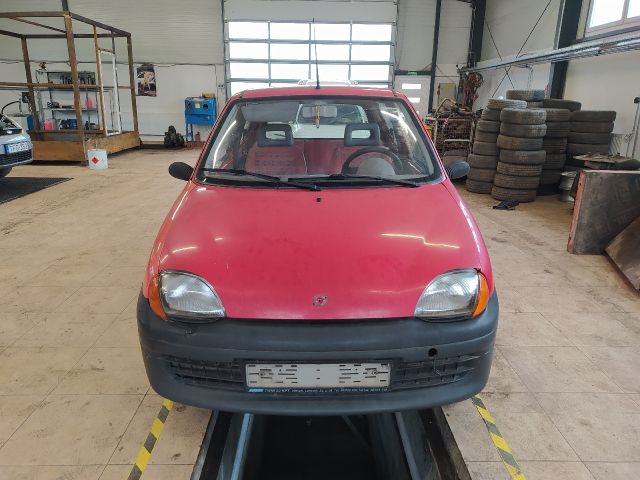 bontott FIAT SEICENTO Jobb Visszapillantó Tükör (Mechanikus)