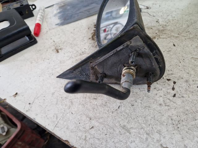 bontott FIAT SEICENTO Jobb Visszapillantó Tükör (Mechanikus)