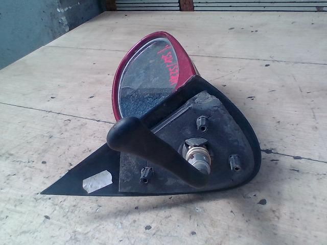 bontott FIAT SEICENTO Jobb Visszapillantó Tükör (Mechanikus)