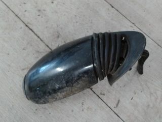 bontott FIAT SEICENTO Jobb Visszapillantó Tükör (Mechanikus)