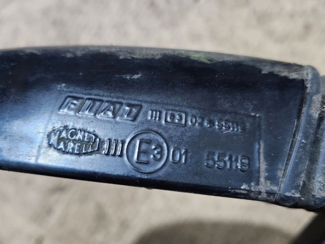 bontott FIAT SEICENTO Jobb Visszapillantó Tükör (Mechanikus)