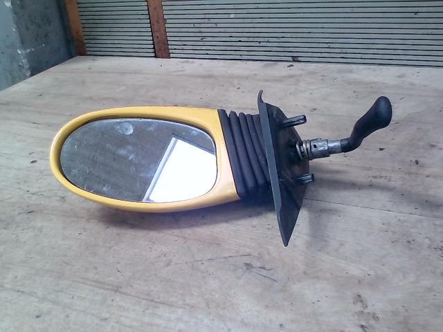 bontott FIAT SEICENTO Jobb Visszapillantó Tükör (Mechanikus)