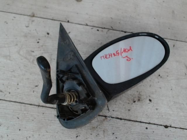 bontott FIAT SEICENTO Jobb Visszapillantó Tükör (Mechanikus)