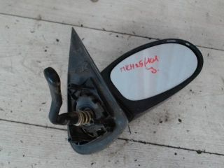 bontott FIAT SEICENTO Jobb Visszapillantó Tükör (Mechanikus)