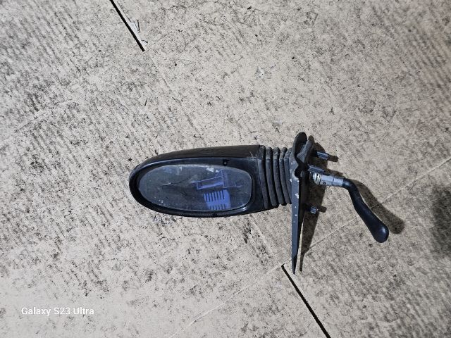 bontott FIAT SEICENTO Jobb Visszapillantó Tükör (Mechanikus)