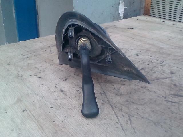 bontott FIAT SEICENTO Jobb Visszapillantó Tükör (Mechanikus)