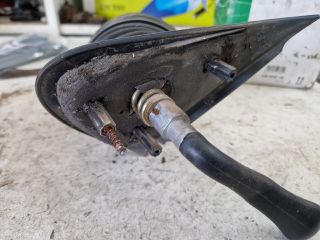 bontott FIAT SEICENTO Jobb Visszapillantó Tükör (Mechanikus)