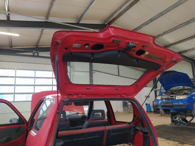 bontott FIAT SEICENTO Jobb Visszapillantó Tükör (Mechanikus)