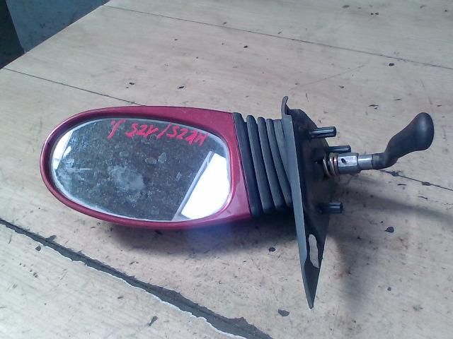 bontott FIAT SEICENTO Jobb Visszapillantó Tükör (Mechanikus)