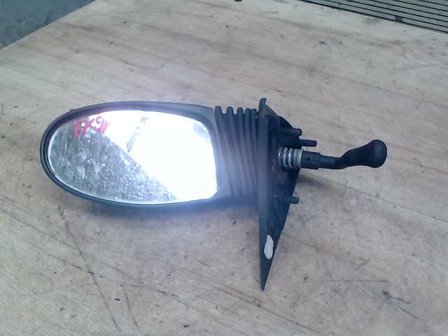 bontott FIAT SEICENTO Jobb Visszapillantó Tükör (Mechanikus)