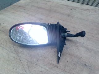 bontott FIAT SEICENTO Jobb Visszapillantó Tükör (Mechanikus)