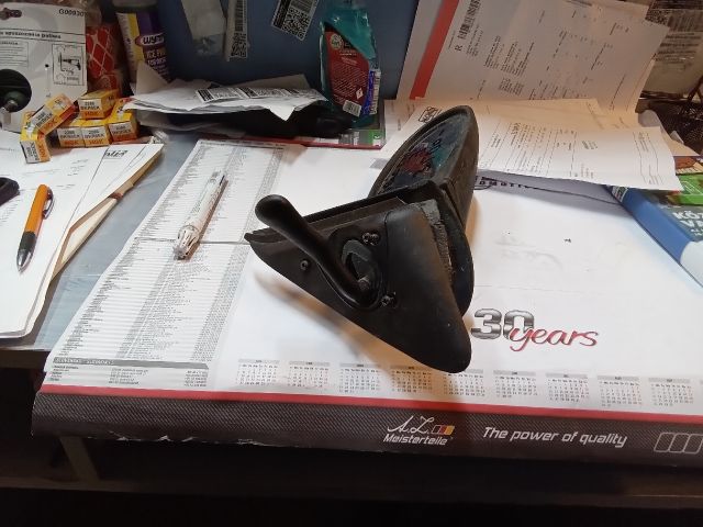 bontott FIAT SEICENTO Jobb Visszapillantó Tükör (Mechanikus)