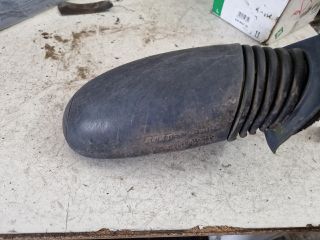 bontott FIAT SEICENTO Jobb Visszapillantó Tükör (Mechanikus)