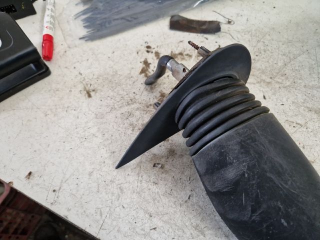 bontott FIAT SEICENTO Jobb Visszapillantó Tükör (Mechanikus)