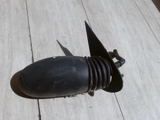 bontott FIAT SEICENTO Jobb Visszapillantó Tükör (Mechanikus)