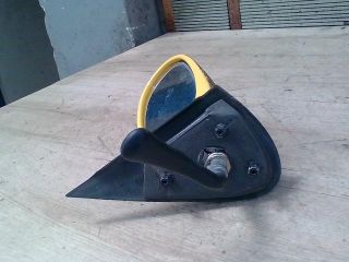 bontott FIAT SEICENTO Jobb Visszapillantó Tükör (Mechanikus)