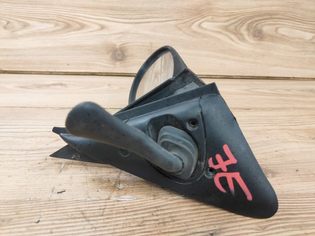 bontott FIAT SEICENTO Jobb Visszapillantó Tükör (Mechanikus)