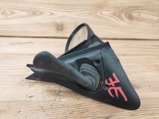 bontott FIAT SEICENTO Jobb Visszapillantó Tükör (Mechanikus)