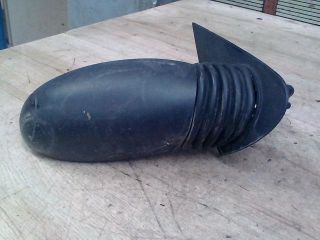 bontott FIAT SEICENTO Jobb Visszapillantó Tükör (Mechanikus)