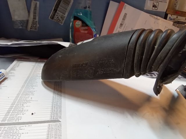 bontott FIAT SEICENTO Jobb Visszapillantó Tükör (Mechanikus)