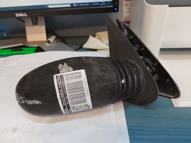 bontott FIAT SEICENTO Jobb Visszapillantó Tükör (Mechanikus)