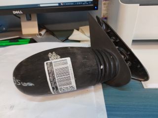 bontott FIAT SEICENTO Jobb Visszapillantó Tükör (Mechanikus)