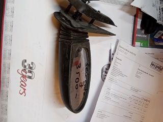 bontott FIAT SEICENTO Jobb Visszapillantó Tükör (Mechanikus)