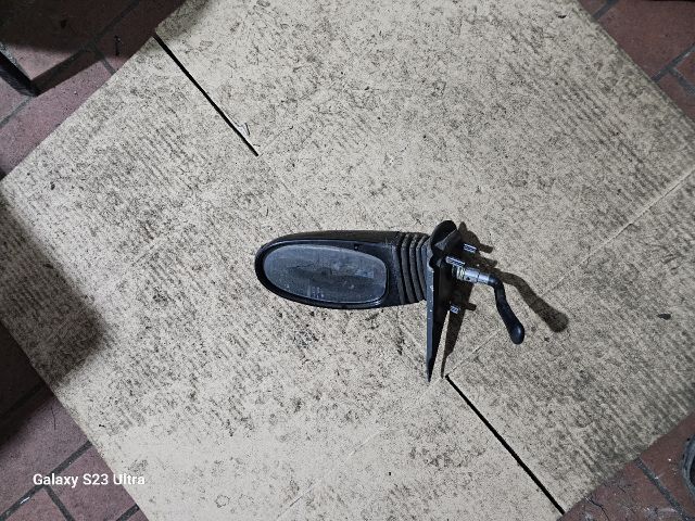 bontott FIAT SEICENTO Jobb Visszapillantó Tükör (Mechanikus)