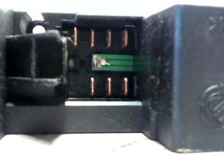 bontott FIAT SEICENTO Kapcsoló (Magában)