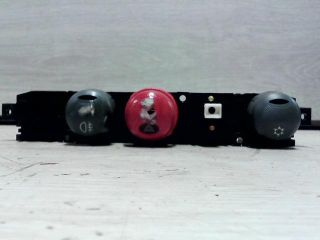 bontott FIAT SEICENTO Kapcsoló (Magában)