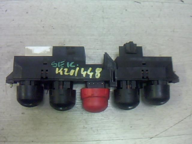 bontott FIAT SEICENTO Kapcsoló (Magában)