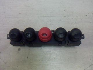 bontott FIAT SEICENTO Kapcsoló (Magában)