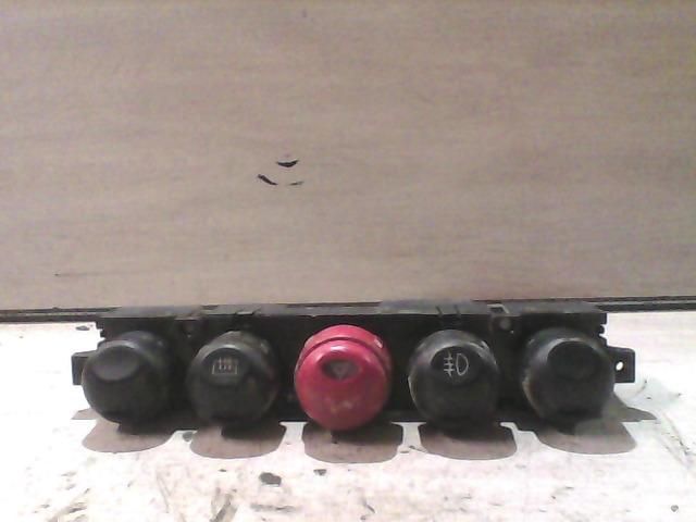 bontott FIAT SEICENTO Kapcsoló (Magában)