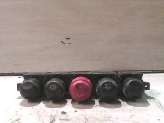 bontott FIAT SEICENTO Kapcsoló (Magában)