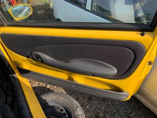 bontott FIAT SEICENTO Kardánbox