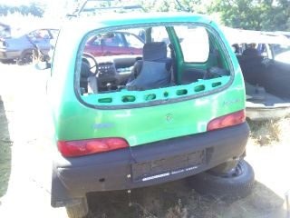 bontott FIAT SEICENTO Kézifék Kar